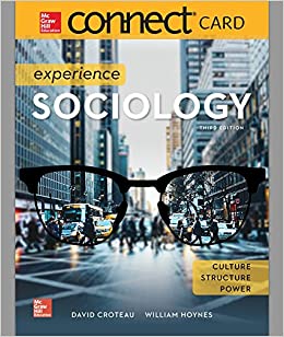 Experience Sociology