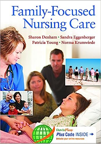 Family-Focused Nursing Care