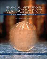 Financial Institutions Management