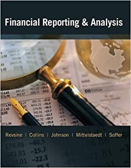 Financial Reporting & Analysis