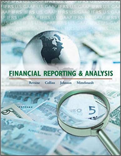 Financial Reporting and Analysis