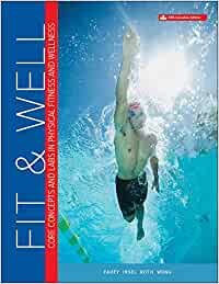 Fit and Well 5th Canadian Edition