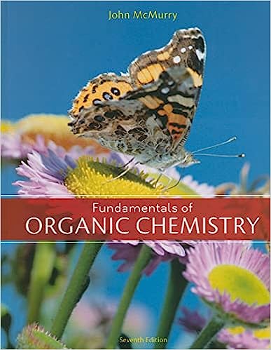 Fundamentals of Organic Chemistry