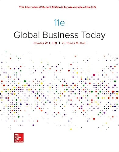 Global Business Today