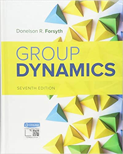 Group Dynamics