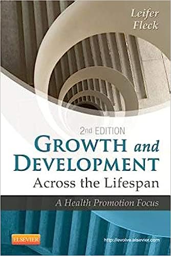 Growth and Development Across the Lifespan