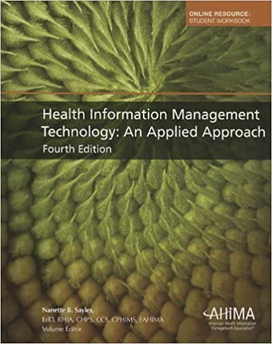 Health Information Management Technology