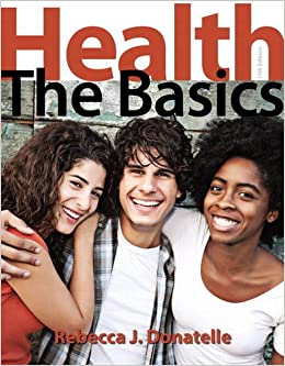 Health The Basics 11th Edition