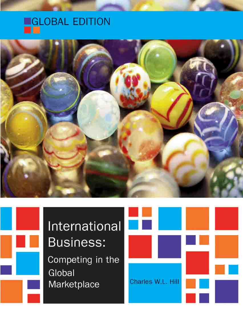 International business