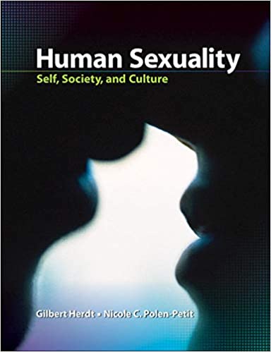 Human Sexuality Self Society And Culture