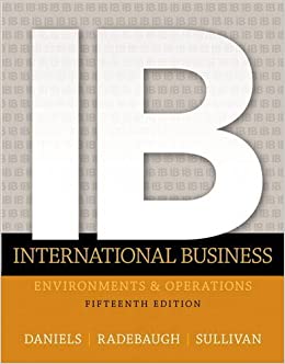 International Business