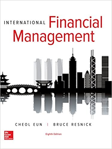 International Financial Management