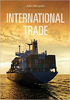 International Trade 1st Edition