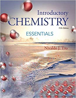 Introductory Chemistry Essentials