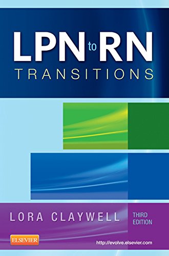 LPN To RN Transitions