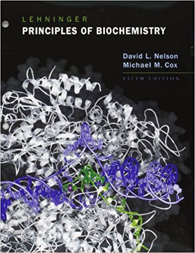 Lehninger Principles of Biochemistry 5th Edition by David L. Nelson Test Bank