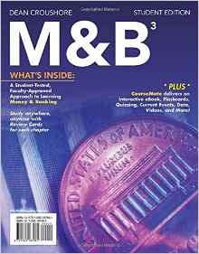 M and B 3