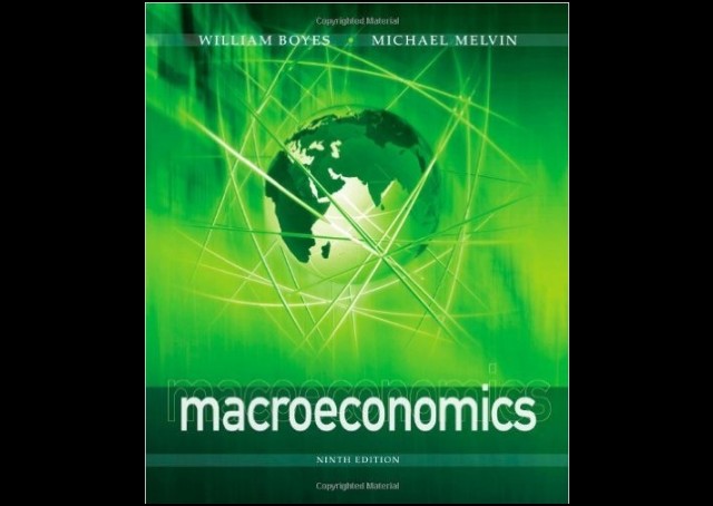 Macroeconomics 9th Edition