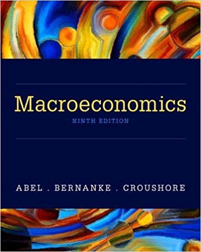 Macroeconomics 9th Edition