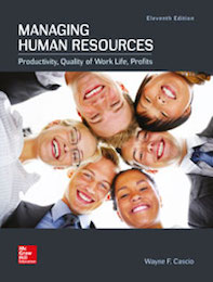 Managing Human Resources