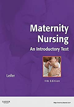 Maternity Nursing An Introductory Text