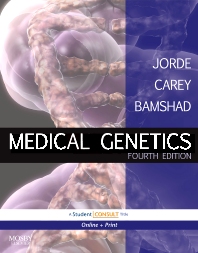 Medical Genetics 4th Edition by Lynn B. Jorde Test Bank