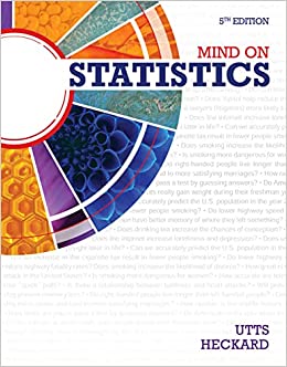 Mind On Statistics