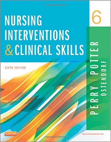 Nursing Interventions & Clinical Skills