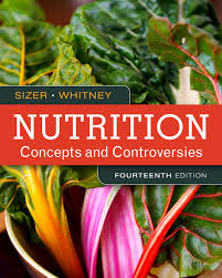 Nutrition Concepts And Controversies 14th Edition by Frances Sizer Test Bank