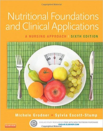 Nutritional Foundations