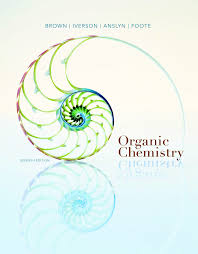 ORGANIC CHEMISTRY 7TH EDITION BY BROWN TEST BANK