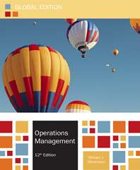 Operations Management