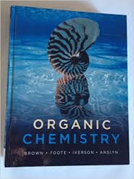 Organic Chemistry 6th Edition By Brown Foote Iverson Test Bank