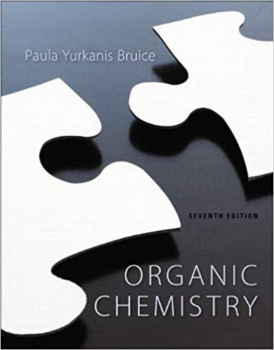 Organic Chemistry 7th Edition By Bruice Test Bank