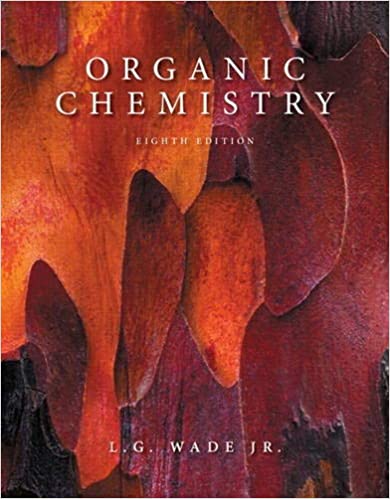 Organic Chemistry