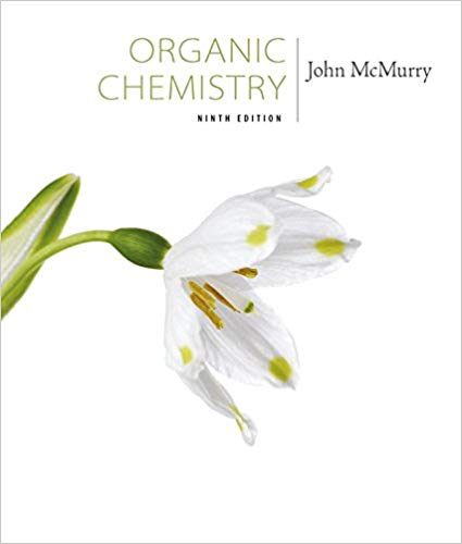 Organic Chemistry 9th Edition by John E. McMurry Test Bank