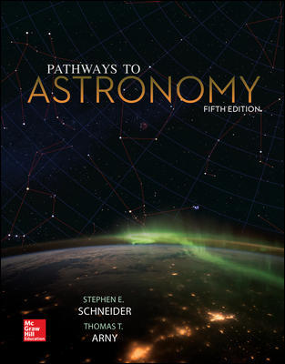 Pathways to Astronomy 5Th Edition By Steven Schneider Test Bank