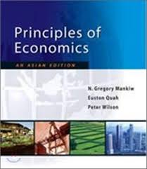 Principles of Economics An Asian Edition 1st Edition by N. Gregory Mankiw Test bank