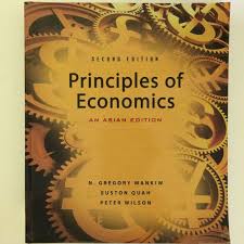 Principles of Economics An Asian Edition 2nd Edition by N. Gregory Mankiw Test Bank