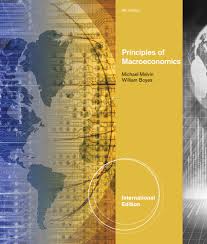 Principles of Macroeconomics International Edition 9th Edition Test Bank