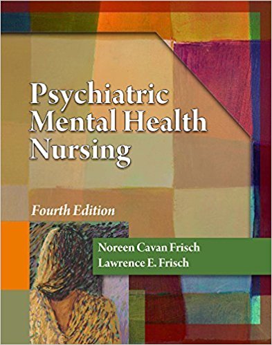 Psychiatric Mental Health Nursing