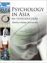 Psychology in Asia An Introduction 1st Edition by Catherine Tien Test Bank