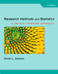 Research Methods and Statistics A Critical Thinking Approach