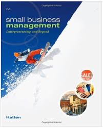 Small Business Management Entrepreneurship and Beyond 5th Edition Test Bank