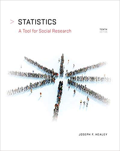 Statistics A Tool for Social Research