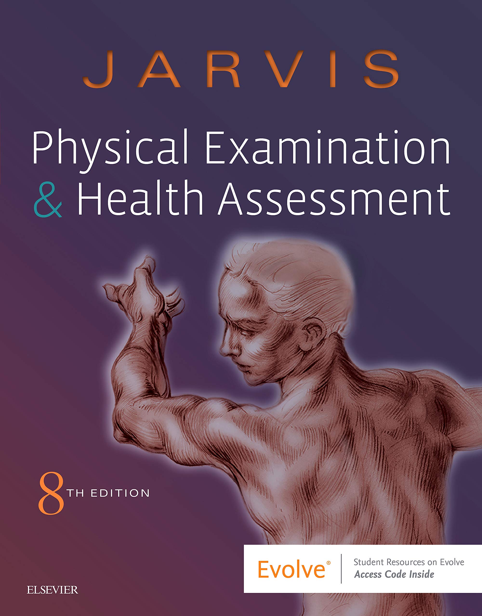 Test Bank For Physical Examination and Health Assessment