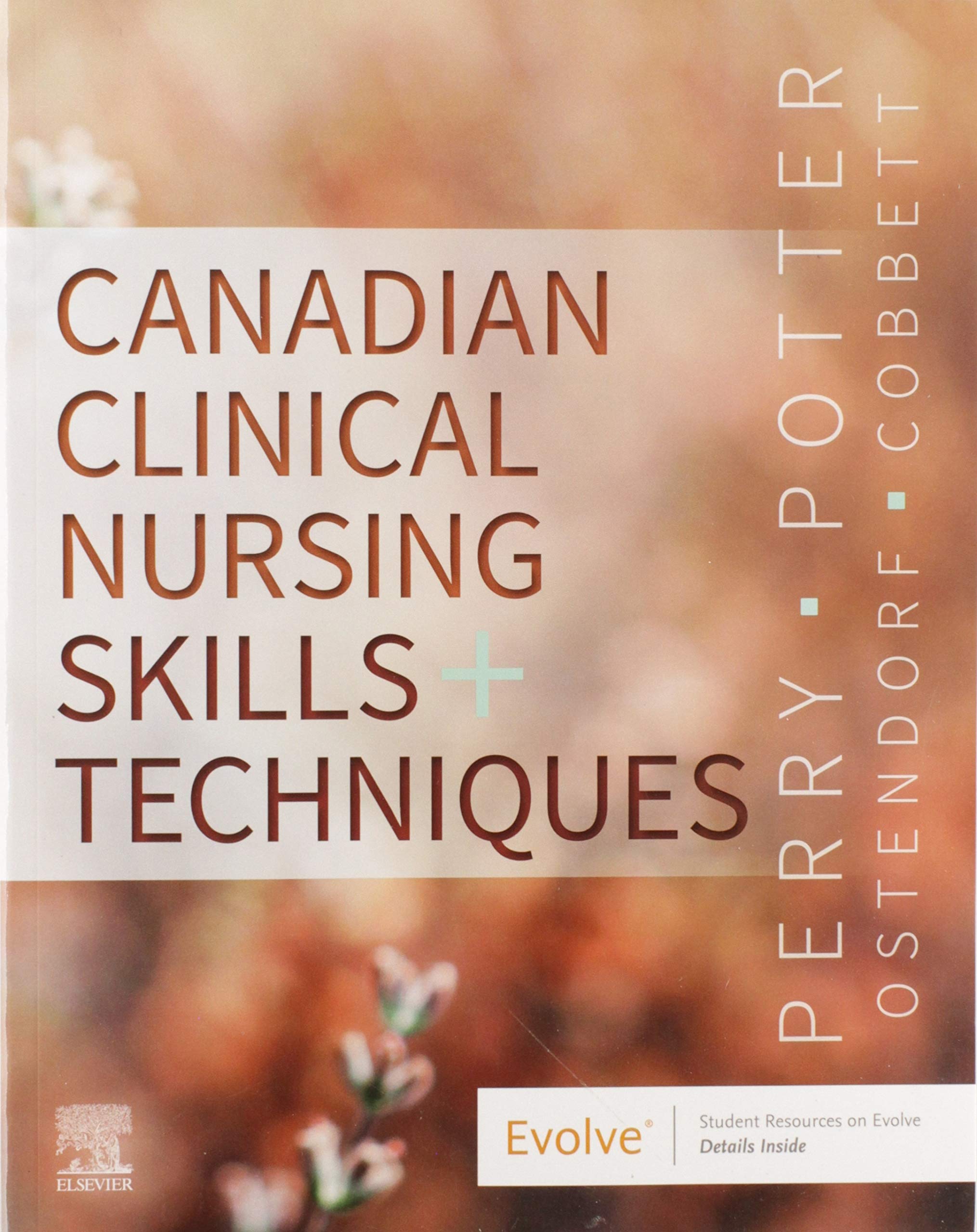 Test Bank for Canadian Clinical Nursing Skills and Techniques 1st Edition by Perry