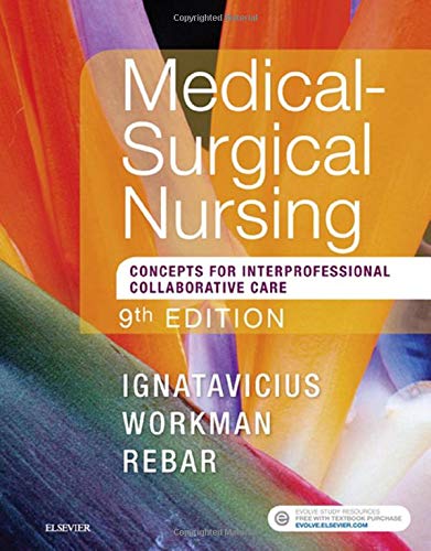 Test Bank for Medical-Surgical Nursing