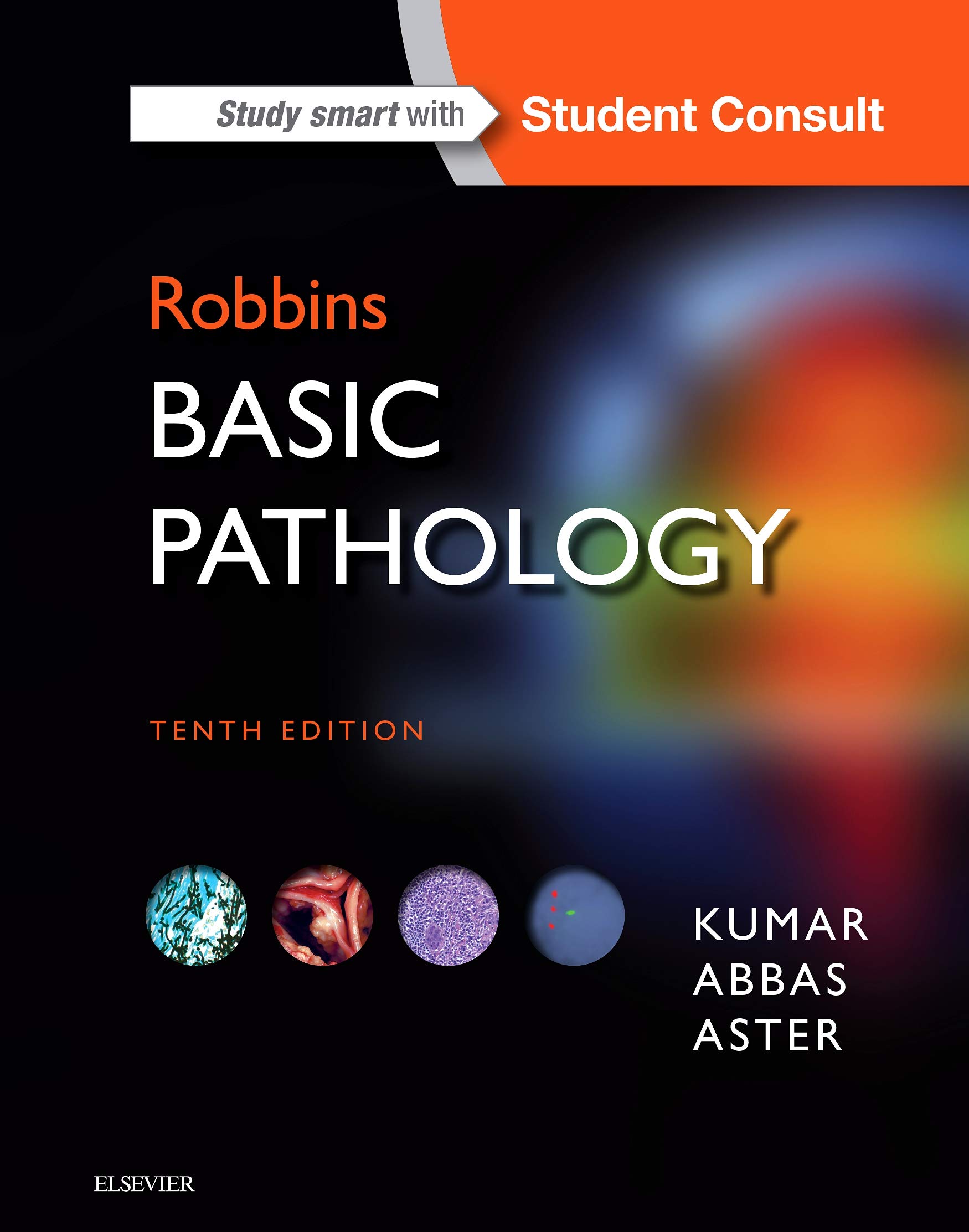 Test Bank for Robbins Basic Pathology 10th Edition Kymar by Abbas