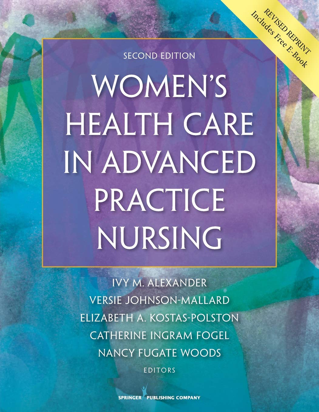 Test Bank for Women’s Health Care in Advanced Practice Nursing 2nd Edition